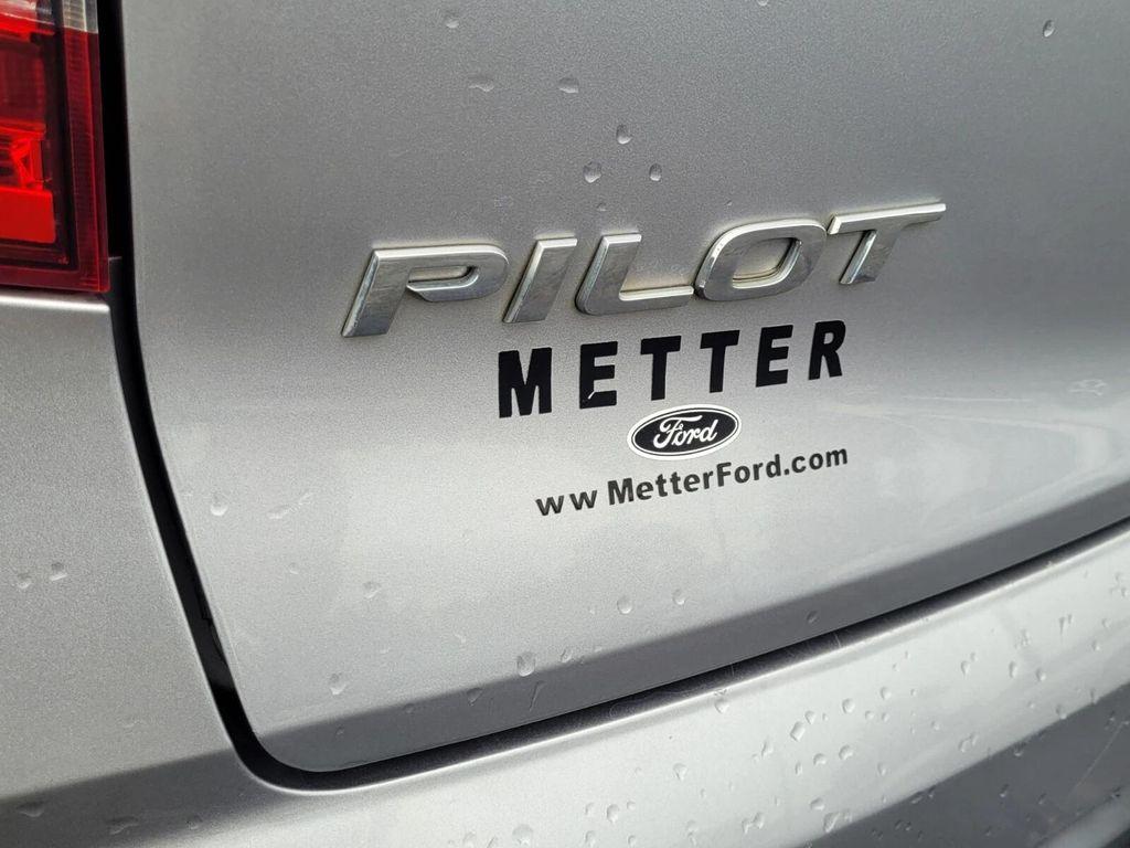 used 2019 Honda Pilot car, priced at $20,988