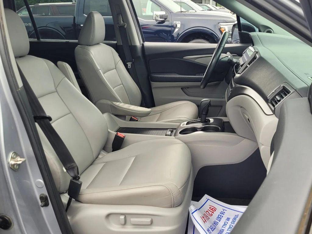 used 2019 Honda Pilot car, priced at $20,988
