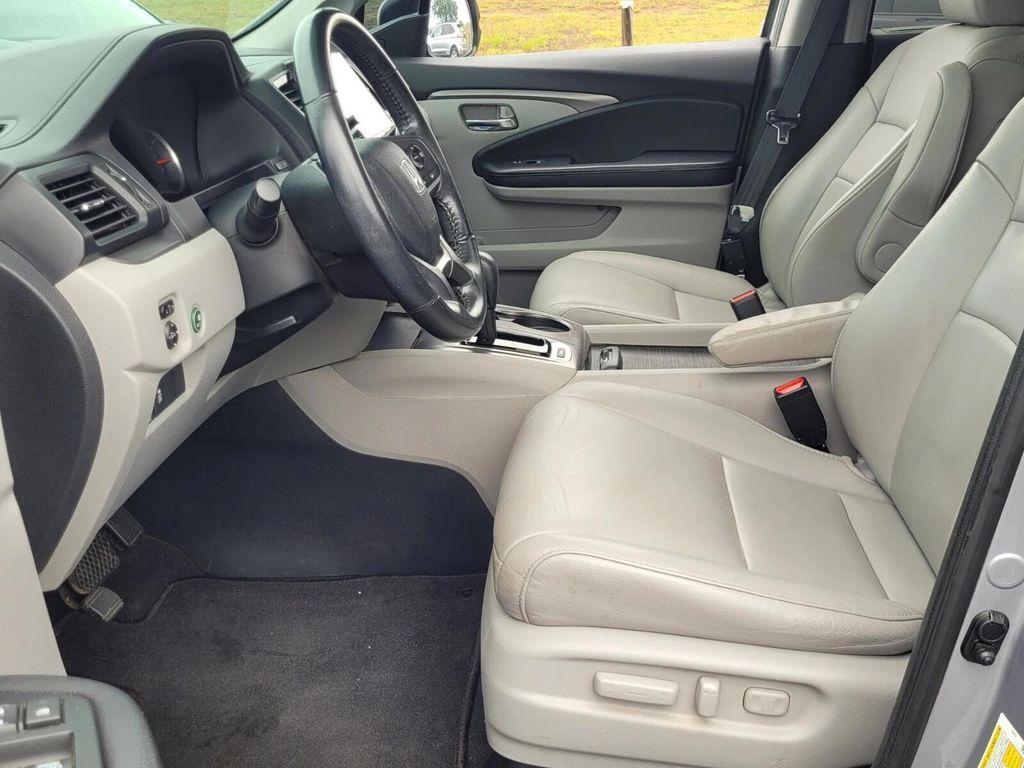 used 2019 Honda Pilot car, priced at $20,988