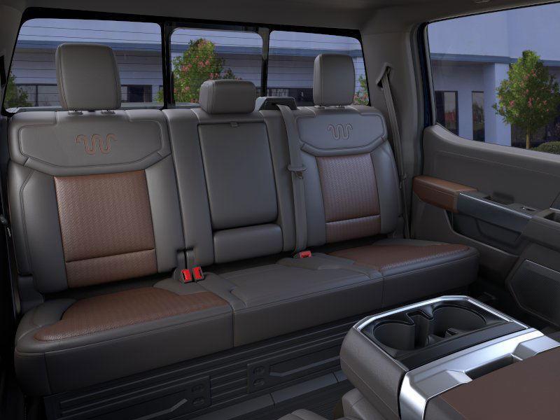 new 2025 Ford F-150 car, priced at $73,024