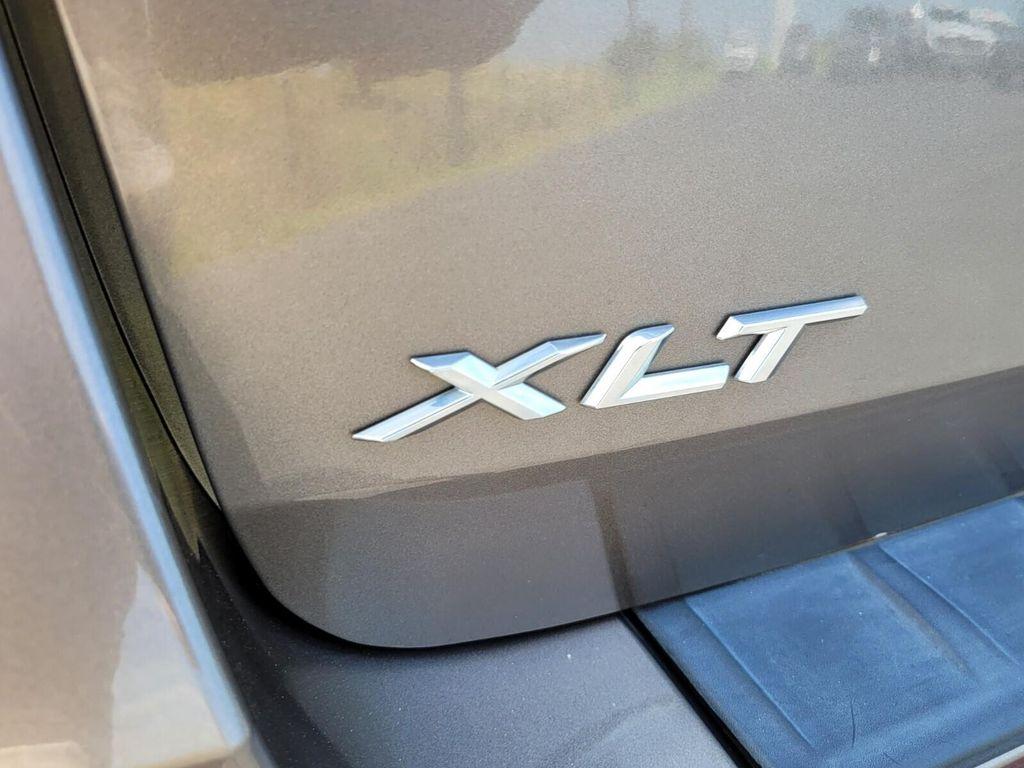 used 2021 Ford Explorer car, priced at $22,988