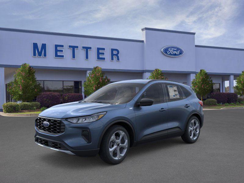 new 2026 Ford Escape car, priced at $30,379