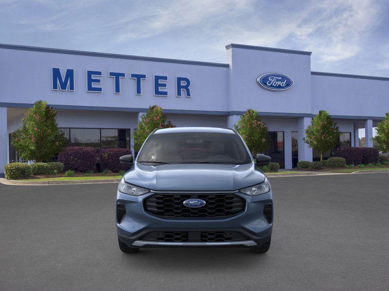 new 2026 Ford Escape car, priced at $30,379