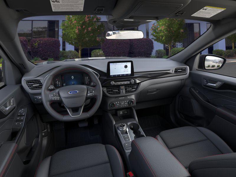 new 2026 Ford Escape car, priced at $30,379