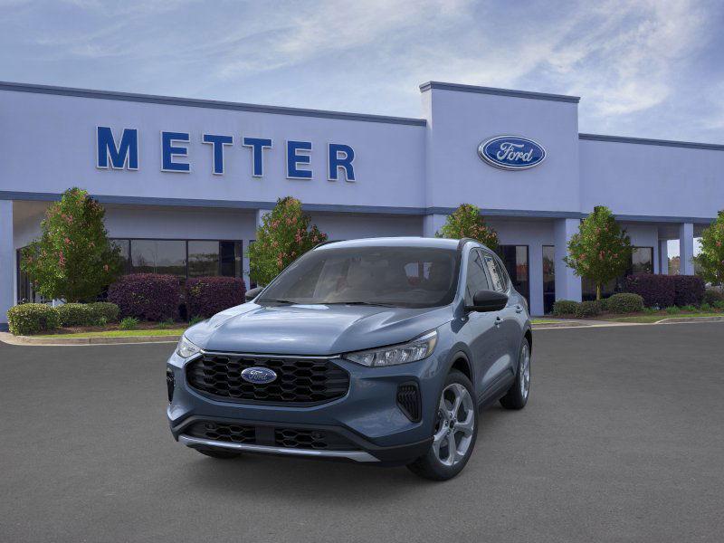 new 2026 Ford Escape car, priced at $30,379
