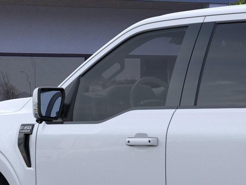 new 2025 Ford F-150 car, priced at $77,278