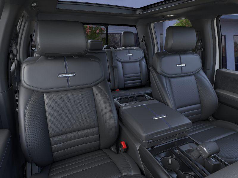 new 2025 Ford F-150 car, priced at $77,278