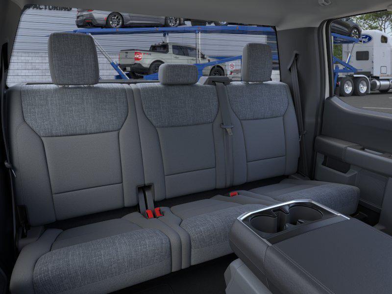 new 2026 Ford F-150 car, priced at $47,652