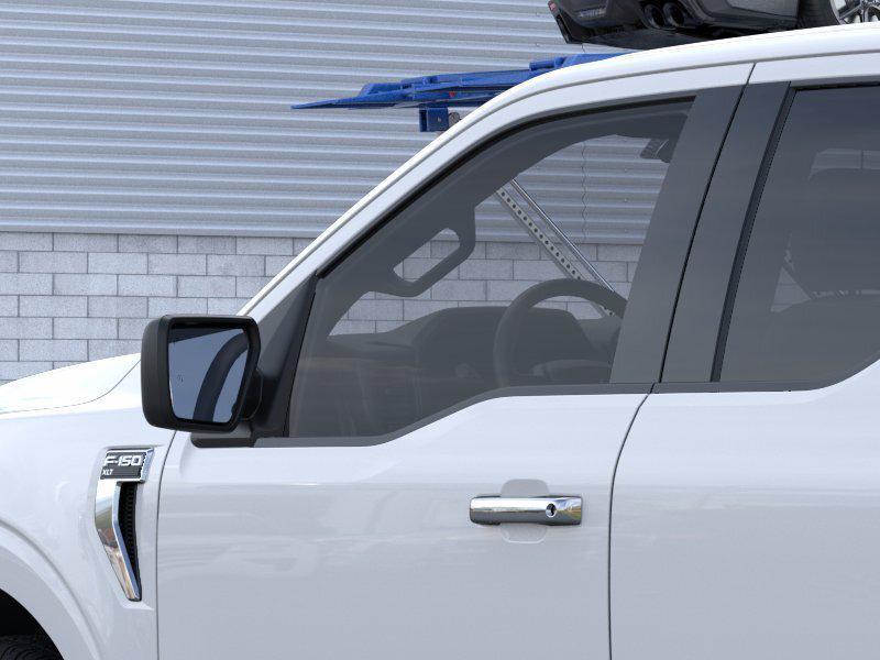 new 2026 Ford F-150 car, priced at $47,652