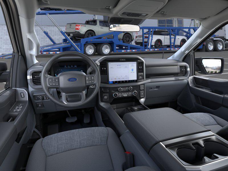 new 2026 Ford F-150 car, priced at $47,652