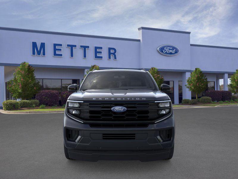 new 2026 Ford Expedition car, priced at $70,045