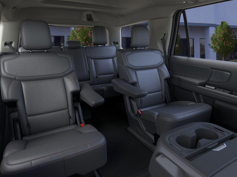 new 2026 Ford Expedition car, priced at $70,045