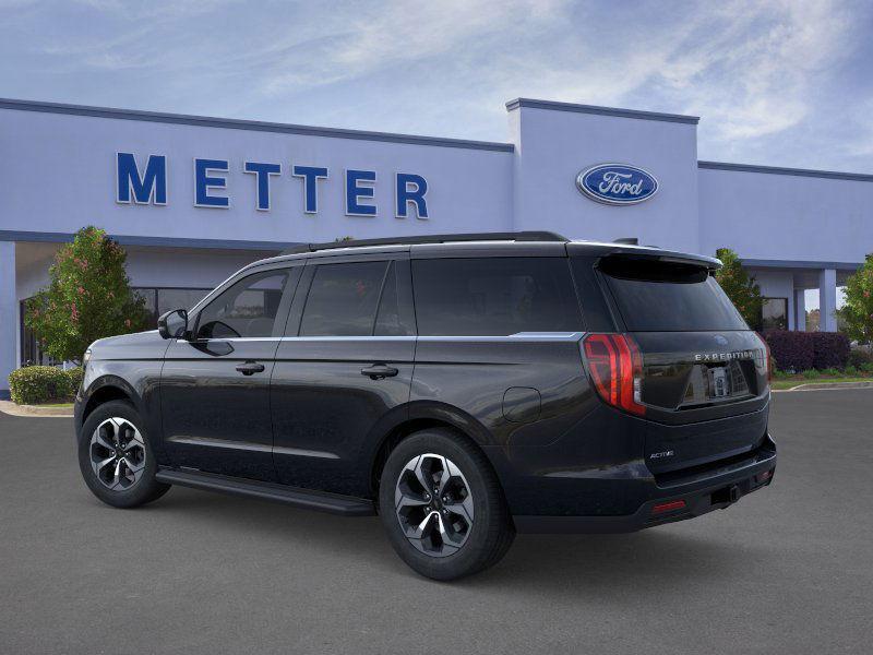 new 2026 Ford Expedition car, priced at $70,045