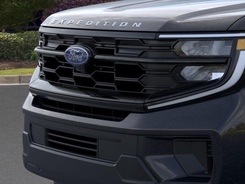 new 2026 Ford Expedition car, priced at $70,045