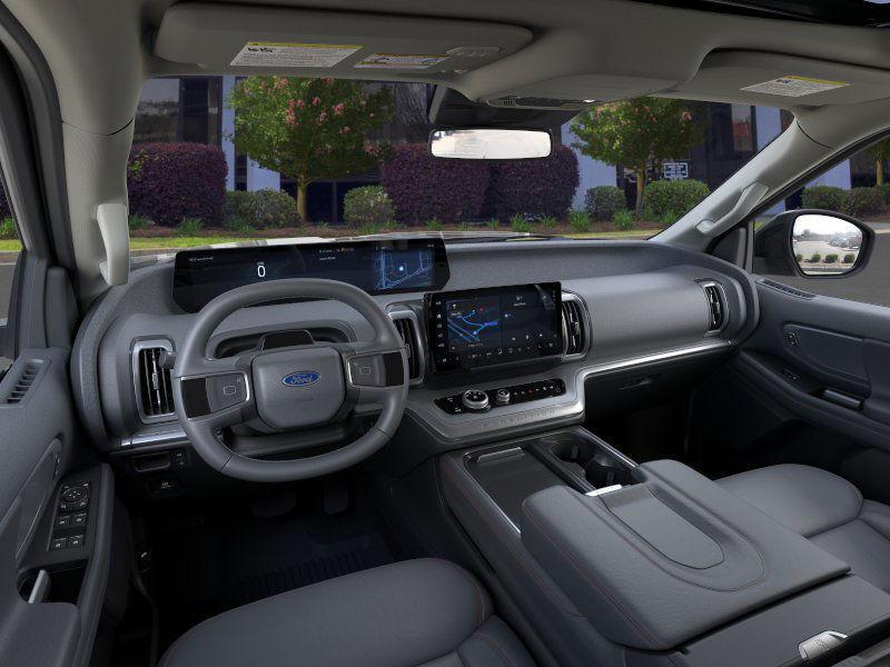 new 2026 Ford Expedition car, priced at $70,045