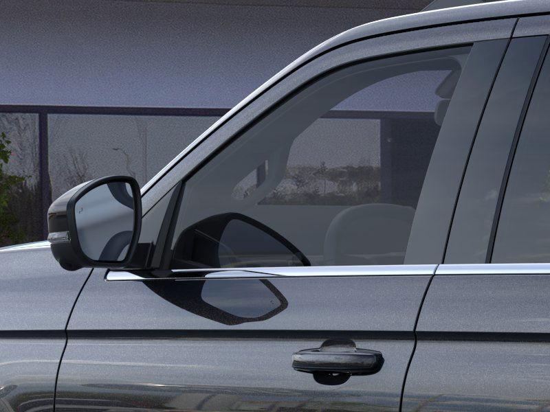 new 2026 Ford Expedition car, priced at $70,045