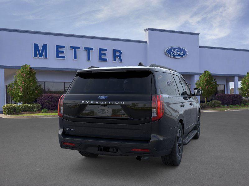 new 2026 Ford Expedition car, priced at $70,045