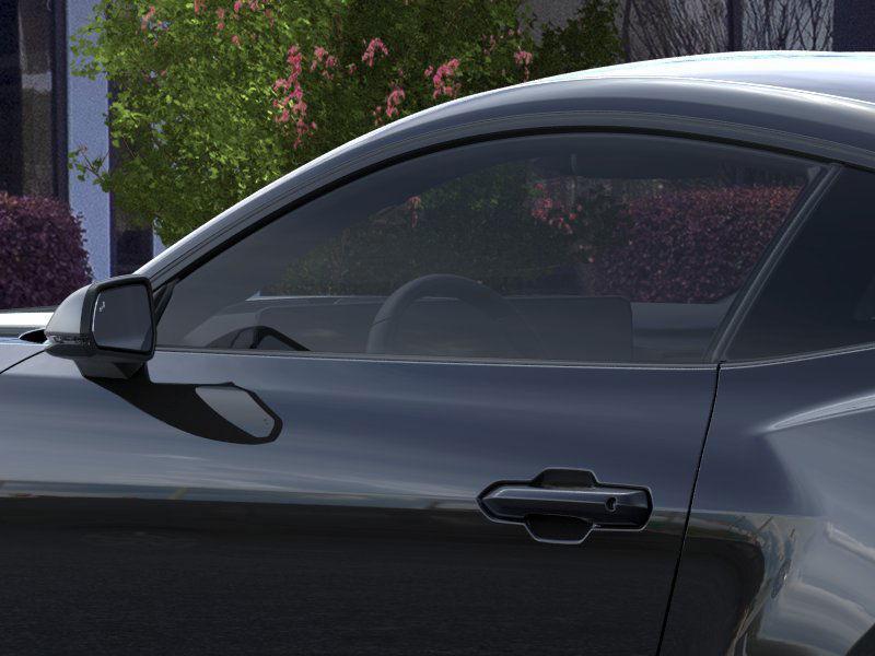 new 2026 Ford Mustang car, priced at $74,010