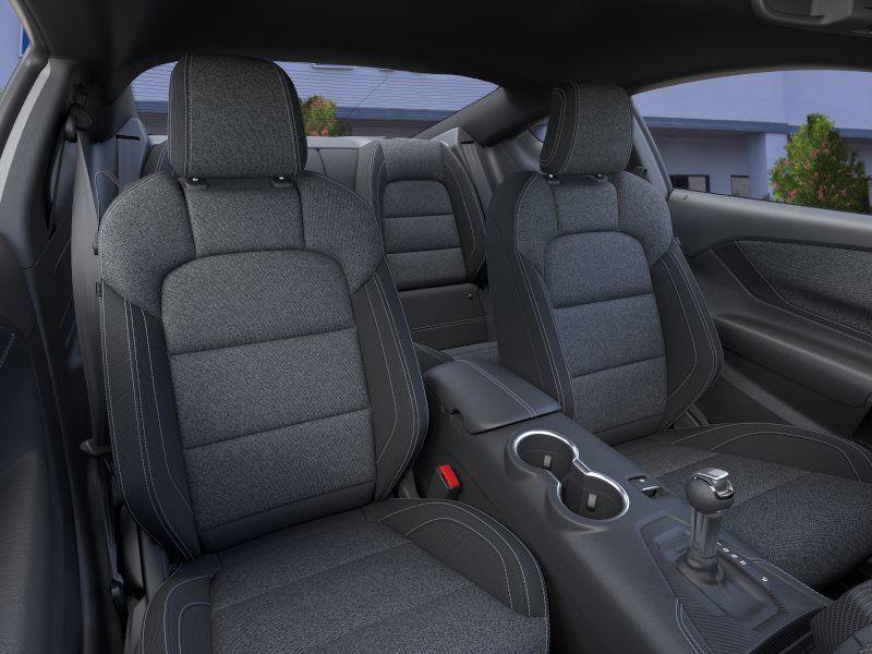 new 2026 Ford Mustang car, priced at $34,446