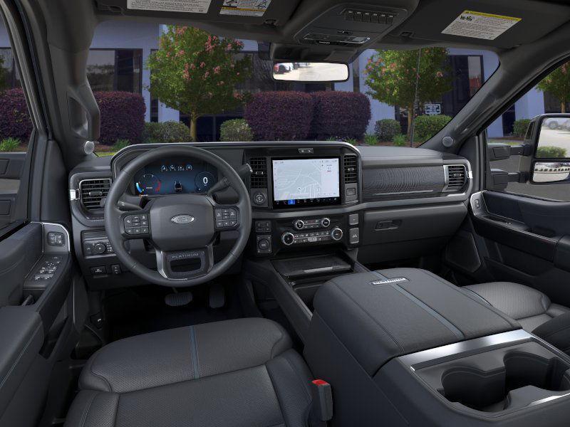 new 2026 Ford F-250 car, priced at $89,317