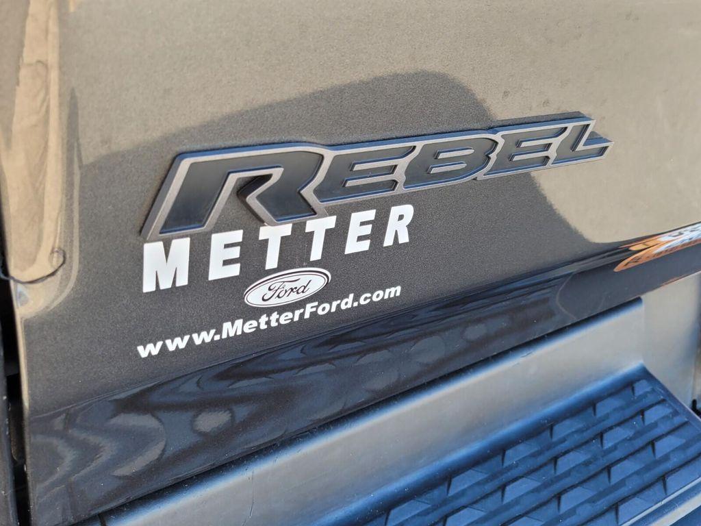 used 2019 Ram 1500 car, priced at $38,988