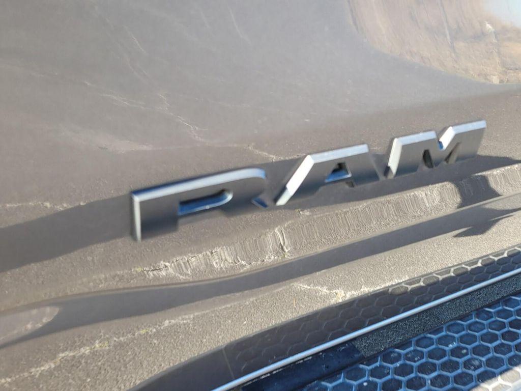 used 2019 Ram 1500 car, priced at $38,988