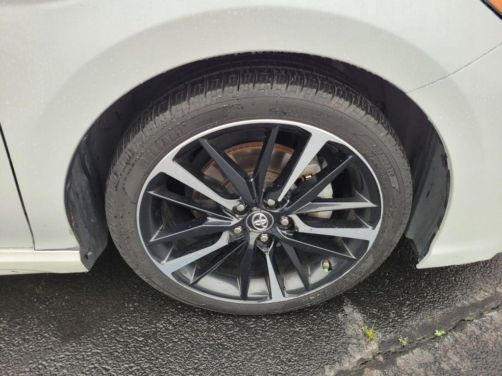 used 2019 Toyota Camry car, priced at $19,888