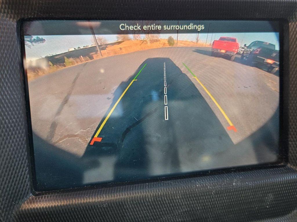 used 2022 Jeep Wrangler car, priced at $24,788