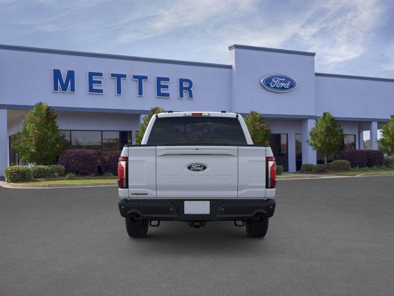 new 2025 Ford F-150 car, priced at $71,071