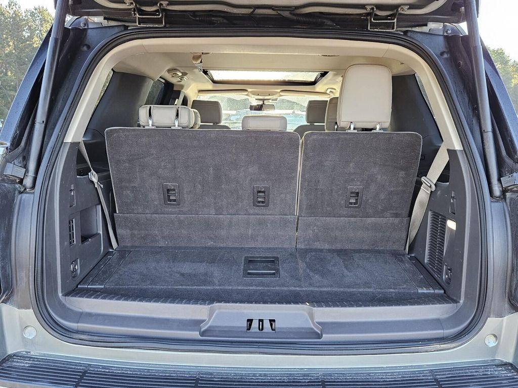 used 2019 Ford Expedition car, priced at $25,988