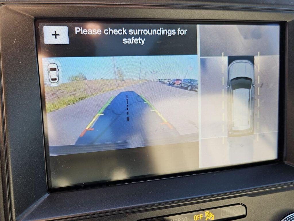 used 2019 Ford Expedition car, priced at $25,988