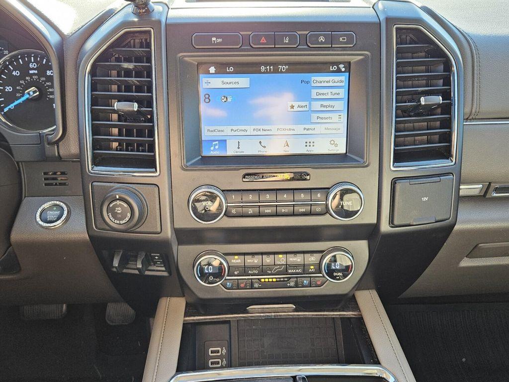 used 2019 Ford Expedition car, priced at $25,988