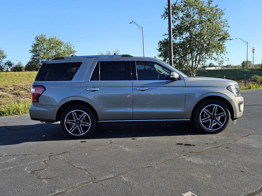 used 2019 Ford Expedition car, priced at $25,988