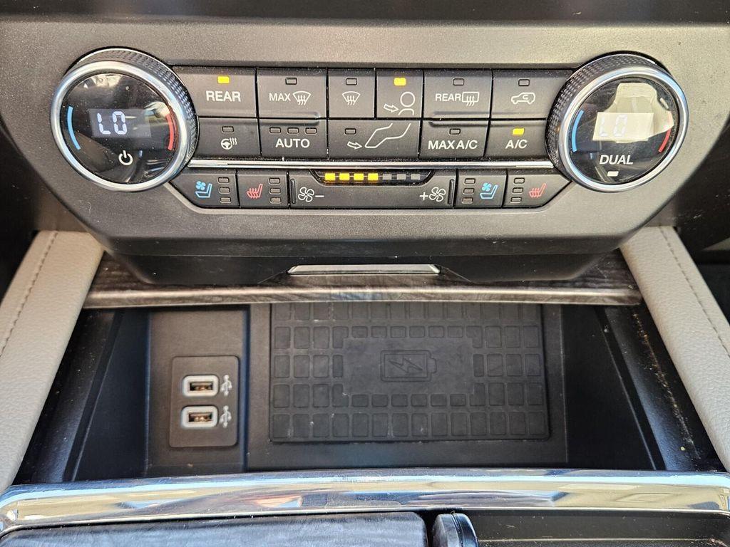 used 2019 Ford Expedition car, priced at $25,988