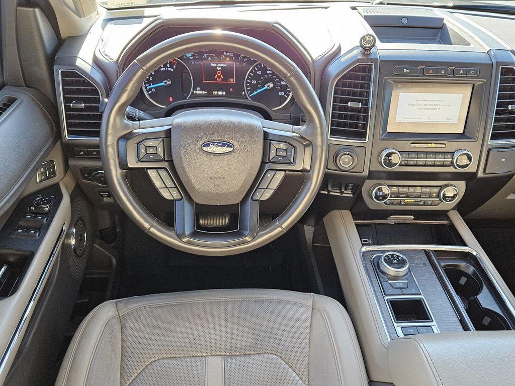used 2019 Ford Expedition car, priced at $25,988