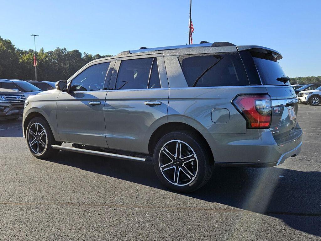 used 2019 Ford Expedition car, priced at $25,988