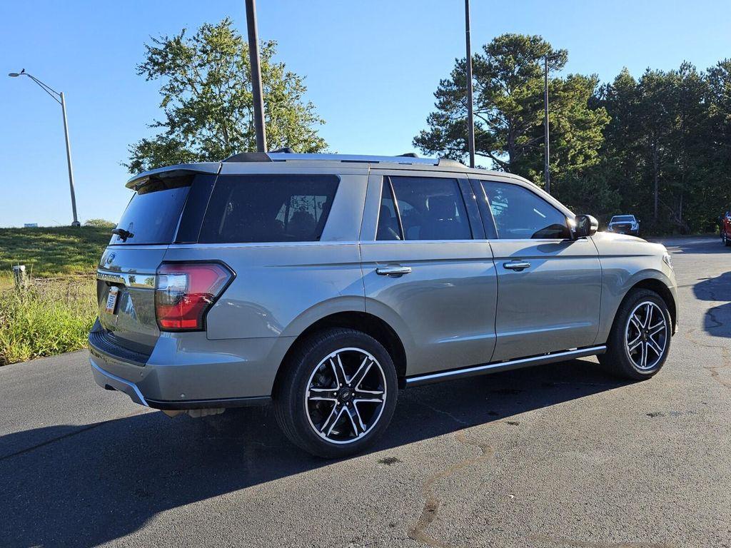 used 2019 Ford Expedition car, priced at $25,988