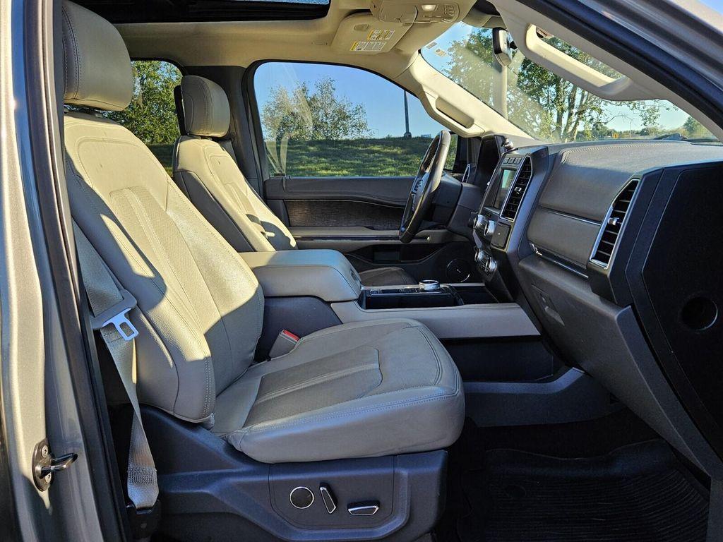 used 2019 Ford Expedition car, priced at $25,988