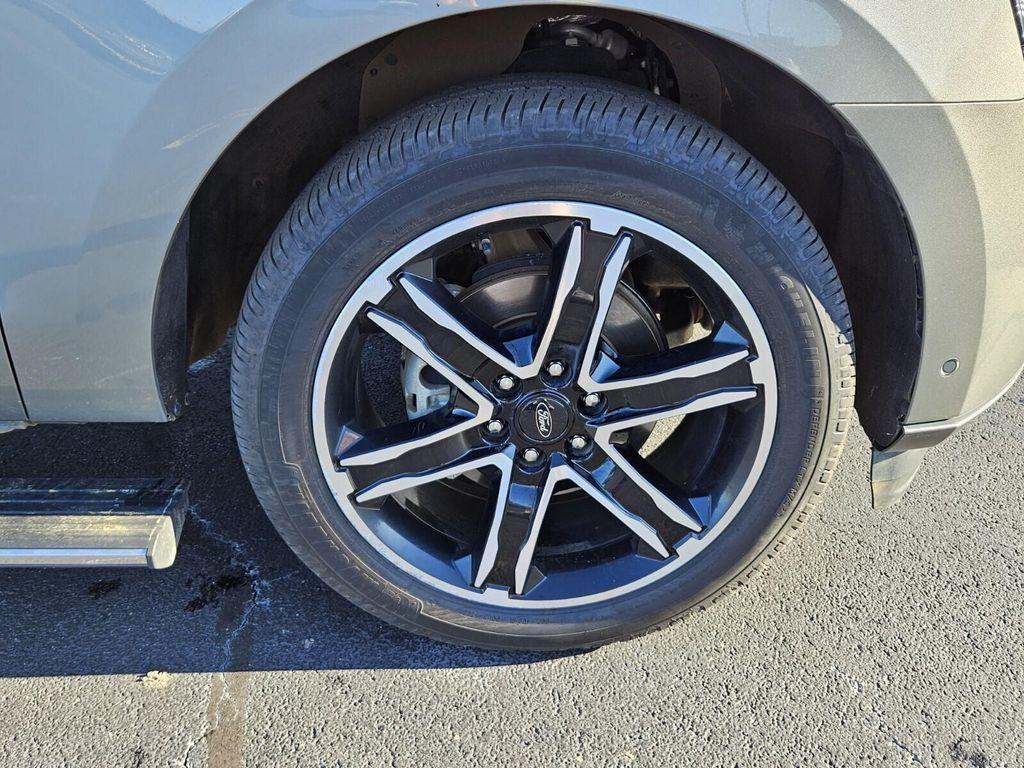 used 2019 Ford Expedition car, priced at $25,988