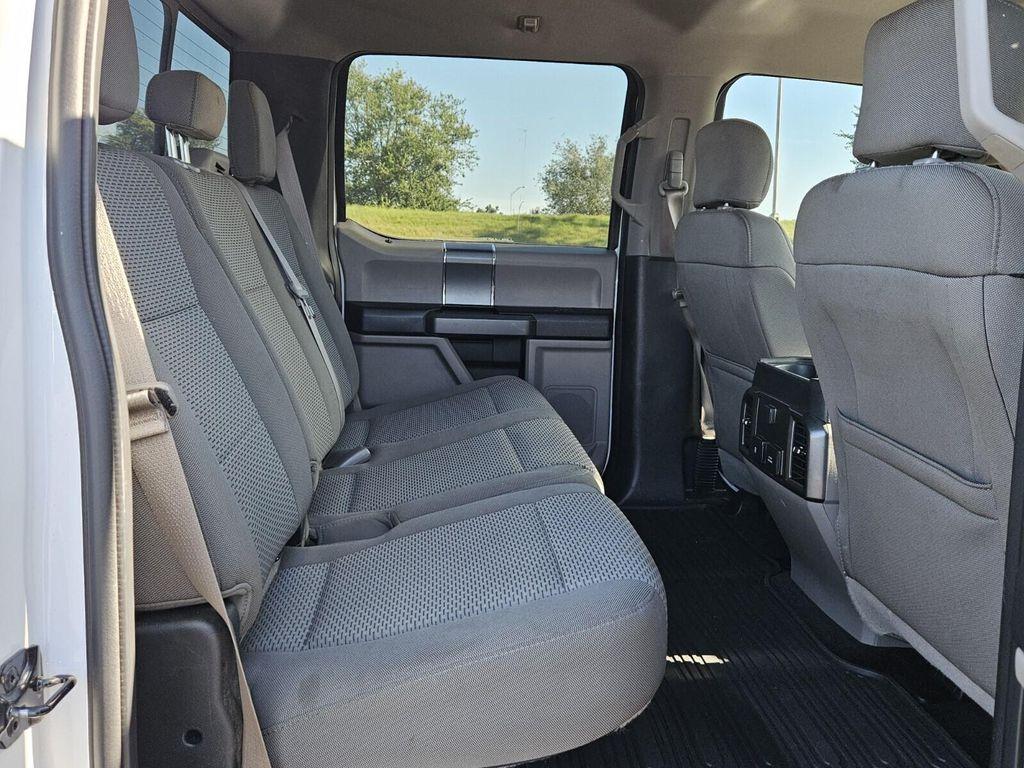 used 2017 Ford F-150 car, priced at $23,888