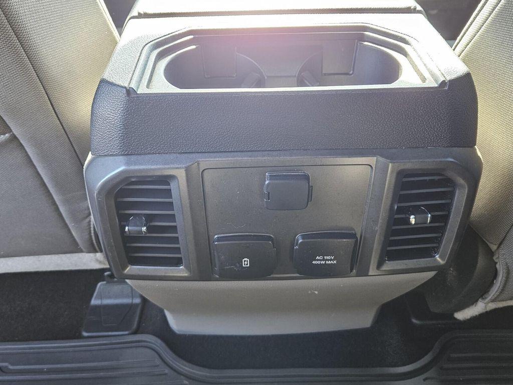 used 2017 Ford F-150 car, priced at $23,888