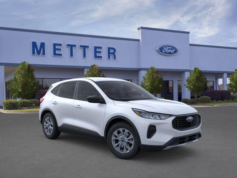 new 2026 Ford Escape car, priced at $28,915