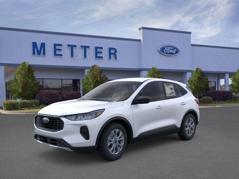 new 2026 Ford Escape car, priced at $28,915