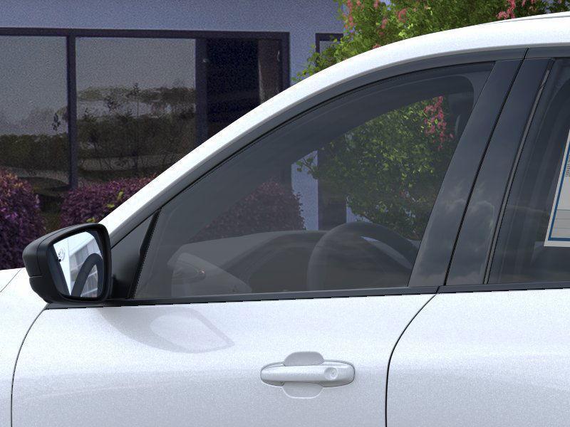 new 2026 Ford Escape car, priced at $28,915