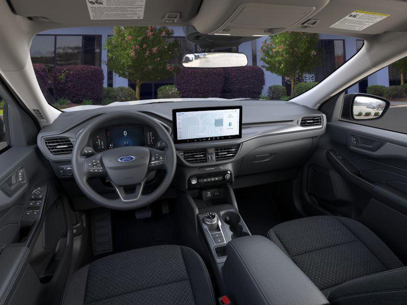 new 2026 Ford Escape car, priced at $28,915