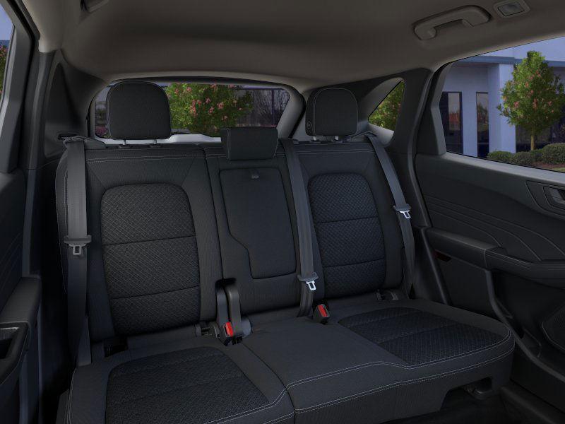 new 2026 Ford Escape car, priced at $28,915