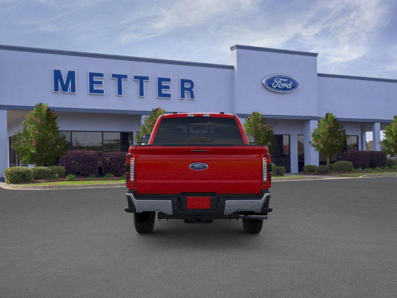 new 2026 Ford F-250 car, priced at $82,284