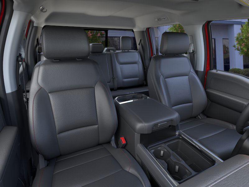 new 2026 Ford F-250 car, priced at $82,284