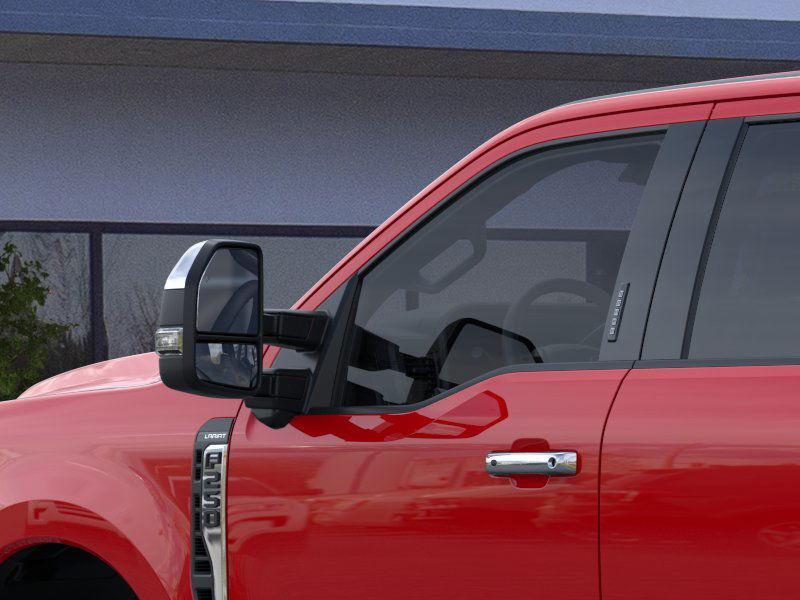 new 2026 Ford F-250 car, priced at $82,284