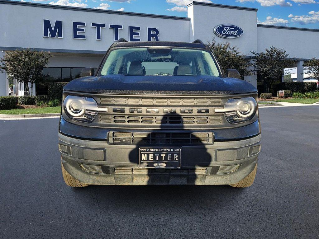 used 2021 Ford Bronco Sport car, priced at $18,988